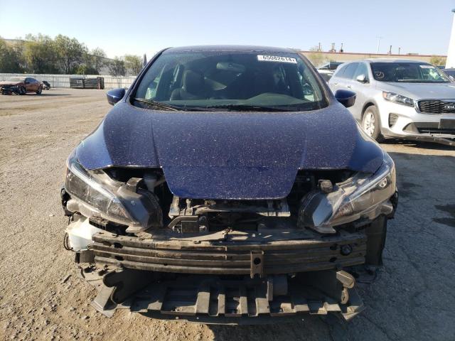 Photo 4 VIN: 1N4AZ1CPXKC312598 - NISSAN LEAF 