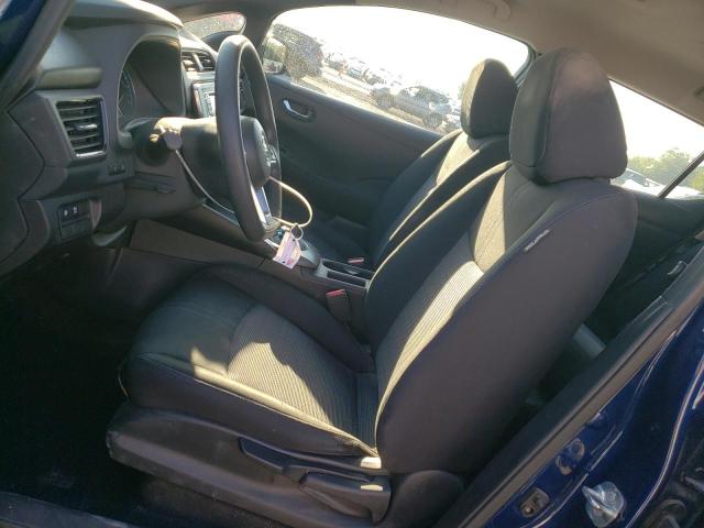 Photo 6 VIN: 1N4AZ1CPXKC312598 - NISSAN LEAF 