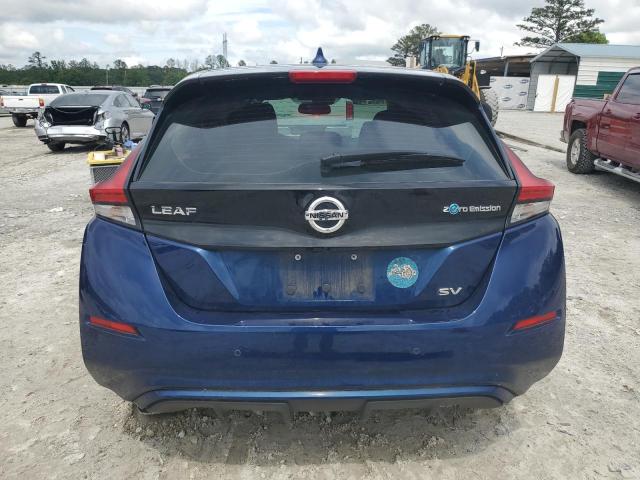 Photo 5 VIN: 1N4AZ1CPXLC307791 - NISSAN LEAF 