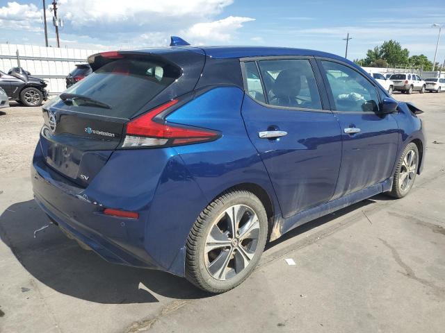 Photo 2 VIN: 1N4AZ1CV2NC561657 - NISSAN LEAF 