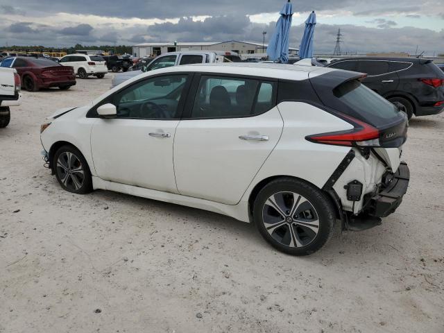 Photo 1 VIN: 1N4AZ1CV4NC561188 - NISSAN LEAF 