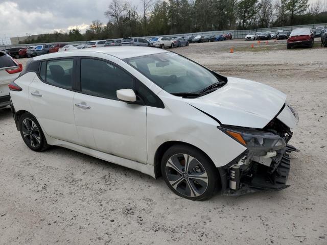 Photo 3 VIN: 1N4AZ1CV4NC561188 - NISSAN LEAF 