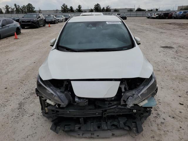 Photo 4 VIN: 1N4AZ1CV4NC561188 - NISSAN LEAF 