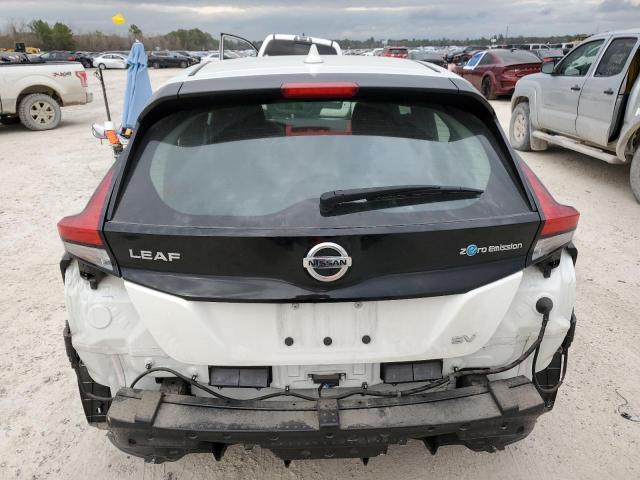 Photo 5 VIN: 1N4AZ1CV4NC561188 - NISSAN LEAF 