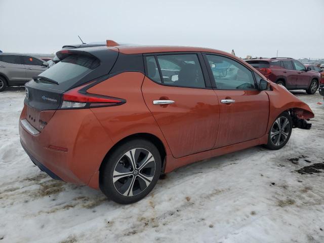 Photo 2 VIN: 1N4AZ1CV5NC554475 - NISSAN LEAF 