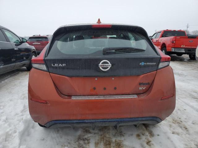 Photo 5 VIN: 1N4AZ1CV5NC554475 - NISSAN LEAF 