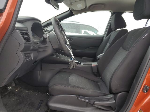 Photo 6 VIN: 1N4AZ1CV5NC554475 - NISSAN LEAF 