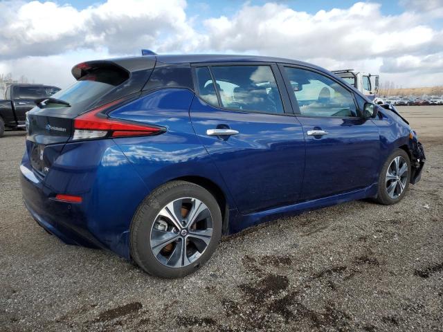 Photo 2 VIN: 1N4AZ1CV6MC555357 - NISSAN LEAF 