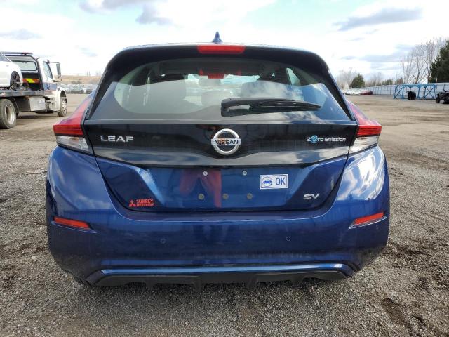 Photo 5 VIN: 1N4AZ1CV6MC555357 - NISSAN LEAF 