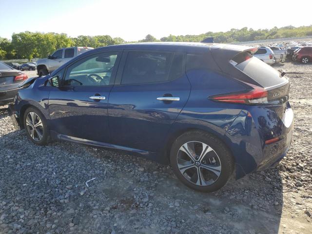 Photo 1 VIN: 1N4AZ1CV7NC551125 - NISSAN LEAF 