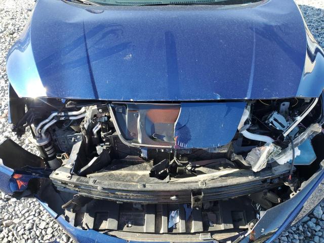 Photo 11 VIN: 1N4AZ1CV7NC551125 - NISSAN LEAF 