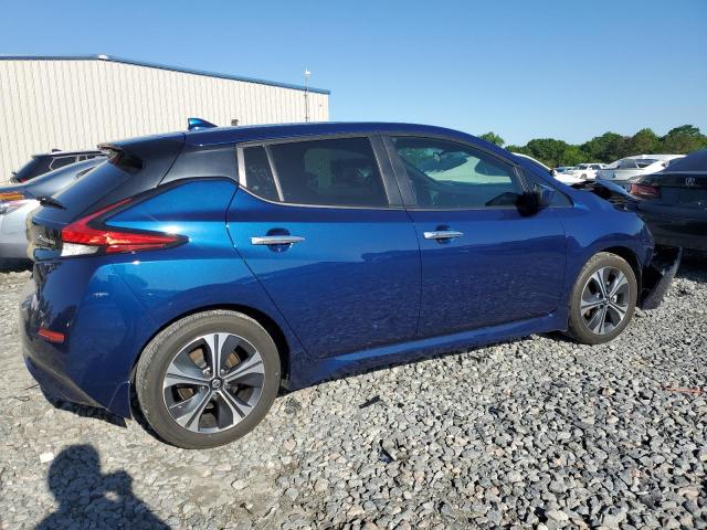 Photo 2 VIN: 1N4AZ1CV7NC551125 - NISSAN LEAF 