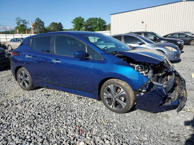 Photo 3 VIN: 1N4AZ1CV7NC551125 - NISSAN LEAF 