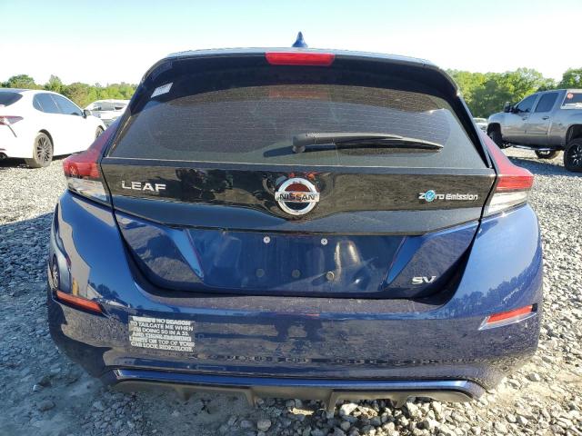 Photo 5 VIN: 1N4AZ1CV7NC551125 - NISSAN LEAF 