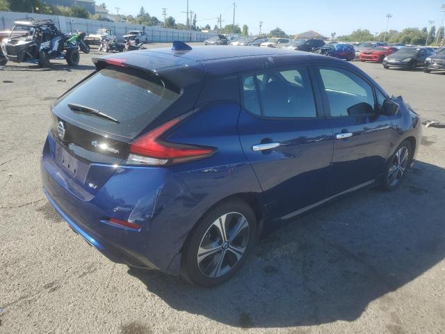 Photo 2 VIN: 1N4AZ1CV7NC551349 - NISSAN LEAF 