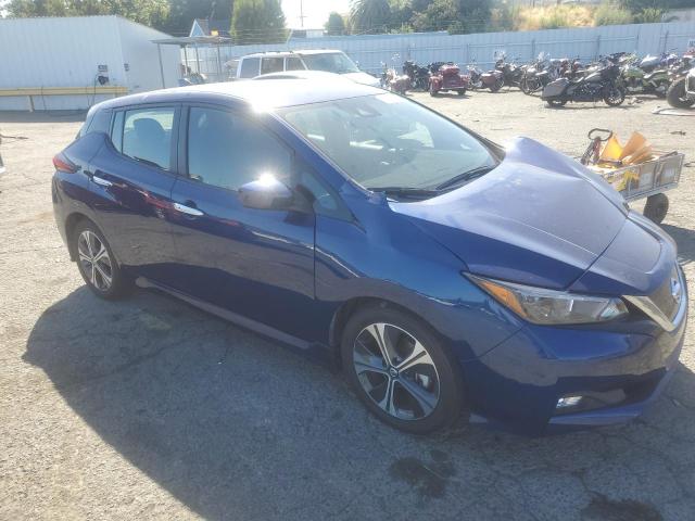 Photo 3 VIN: 1N4AZ1CV7NC551349 - NISSAN LEAF 