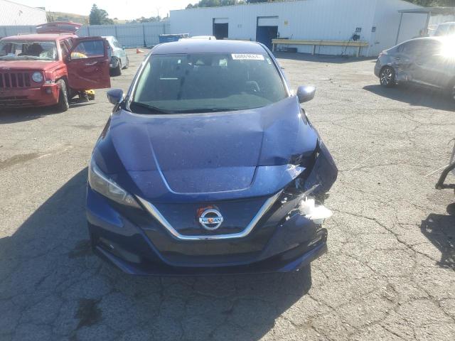 Photo 4 VIN: 1N4AZ1CV7NC551349 - NISSAN LEAF 