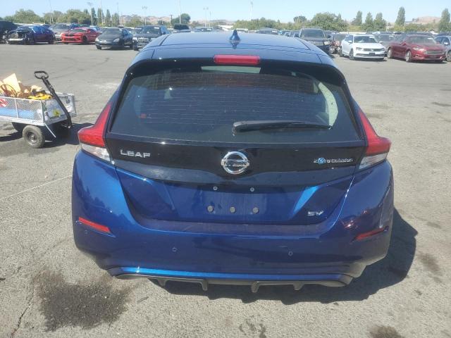 Photo 5 VIN: 1N4AZ1CV7NC551349 - NISSAN LEAF 