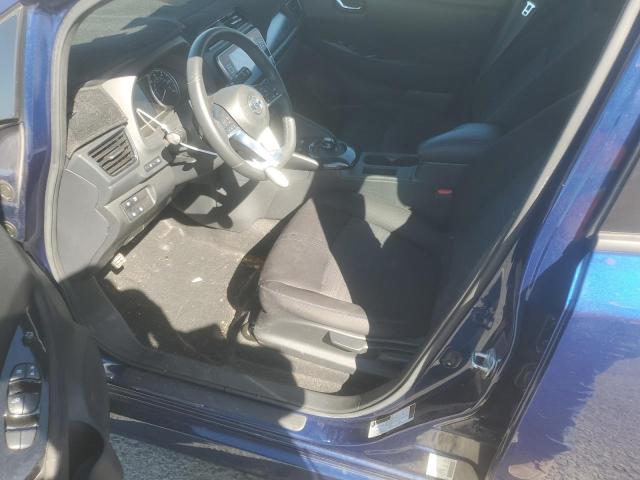 Photo 6 VIN: 1N4AZ1CV7NC551349 - NISSAN LEAF 