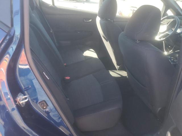 Photo 9 VIN: 1N4AZ1CV7NC551349 - NISSAN LEAF 