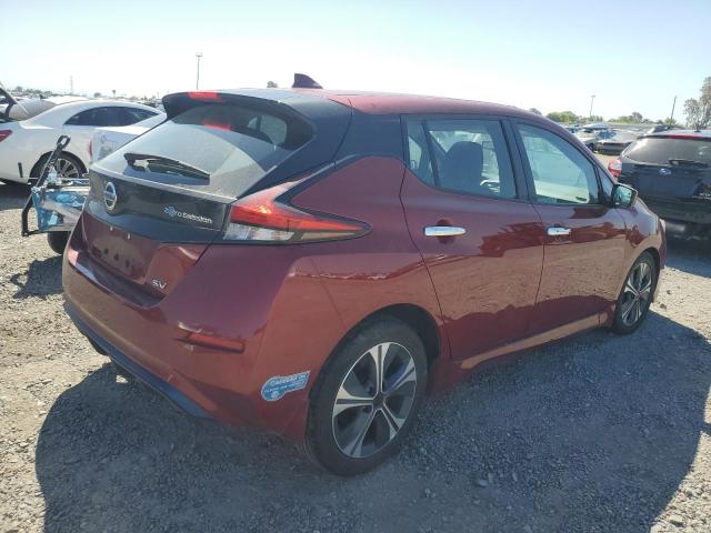 Photo 2 VIN: 1N4AZ1CV8MC555389 - NISSAN LEAF 