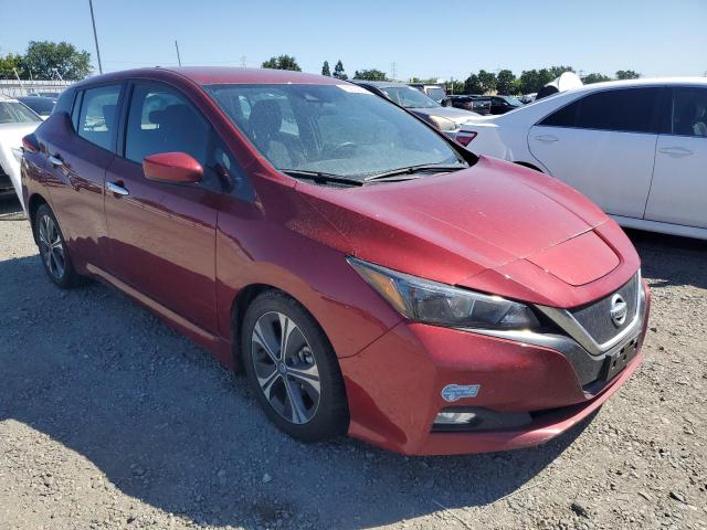 Photo 3 VIN: 1N4AZ1CV8MC555389 - NISSAN LEAF 