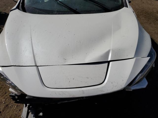 Photo 10 VIN: 1N4AZ1CV8MC556817 - NISSAN LEAF 