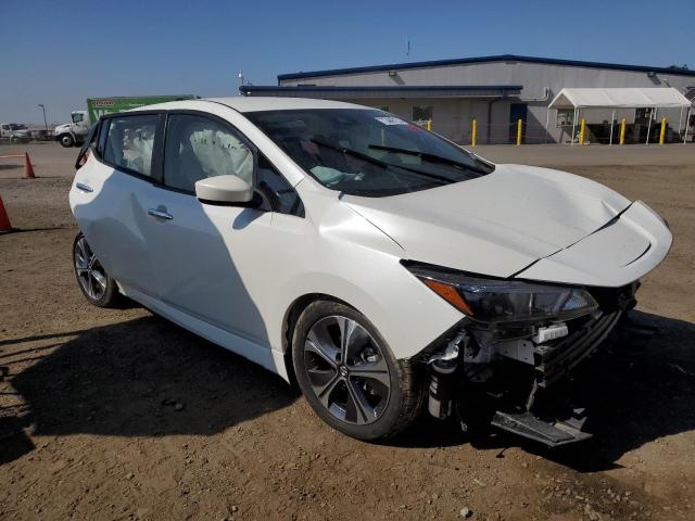 Photo 3 VIN: 1N4AZ1CV8MC556817 - NISSAN LEAF 