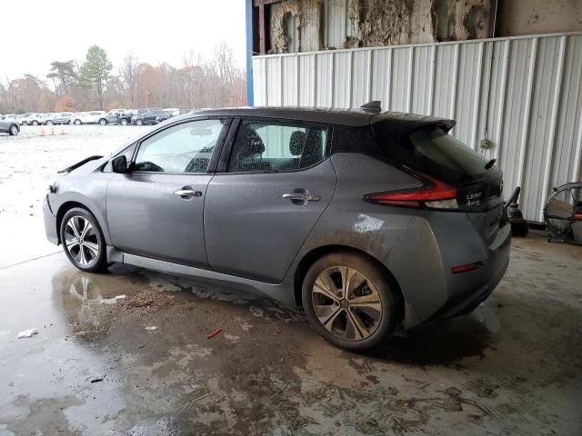 Photo 1 VIN: 1N4AZ1CV9MC553134 - NISSAN LEAF 