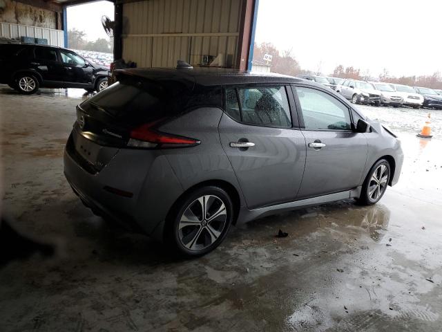 Photo 2 VIN: 1N4AZ1CV9MC553134 - NISSAN LEAF 