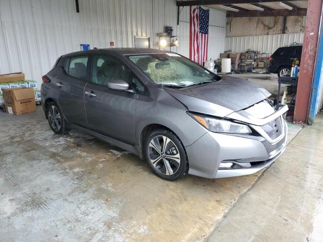 Photo 3 VIN: 1N4AZ1CV9MC553134 - NISSAN LEAF 