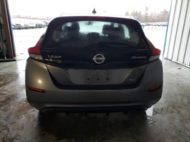 Photo 5 VIN: 1N4AZ1CV9MC553134 - NISSAN LEAF 