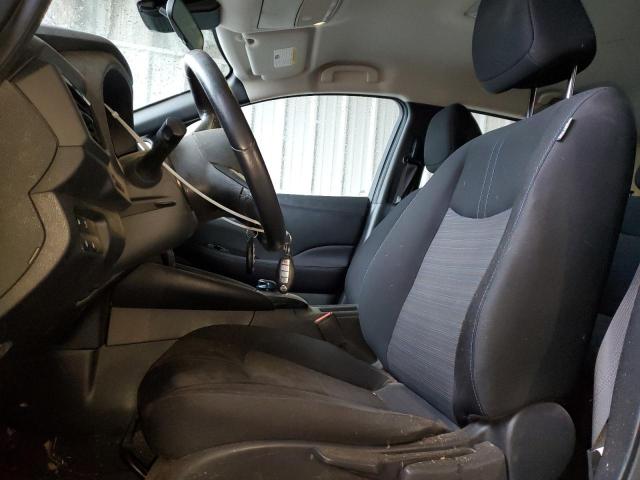 Photo 6 VIN: 1N4AZ1CV9MC553134 - NISSAN LEAF 