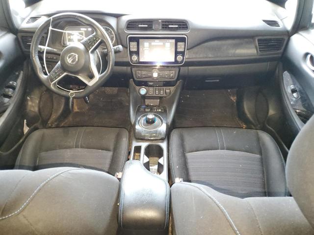 Photo 7 VIN: 1N4AZ1CV9MC553134 - NISSAN LEAF 