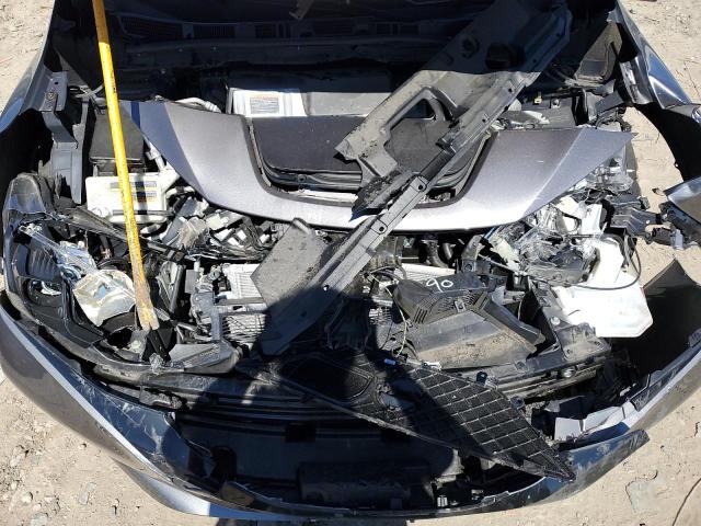 Photo 10 VIN: 1N4AZ1CV9NC558626 - NISSAN LEAF 