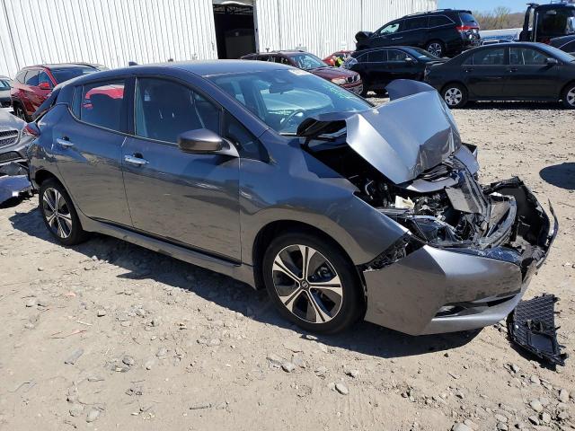 Photo 3 VIN: 1N4AZ1CV9NC558626 - NISSAN LEAF 