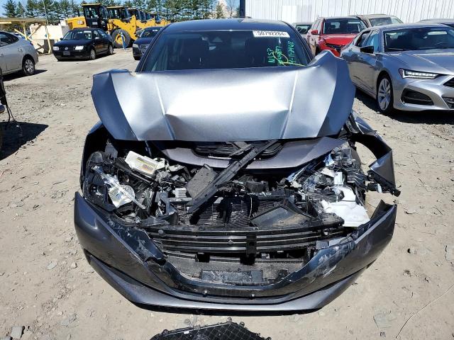 Photo 4 VIN: 1N4AZ1CV9NC558626 - NISSAN LEAF 