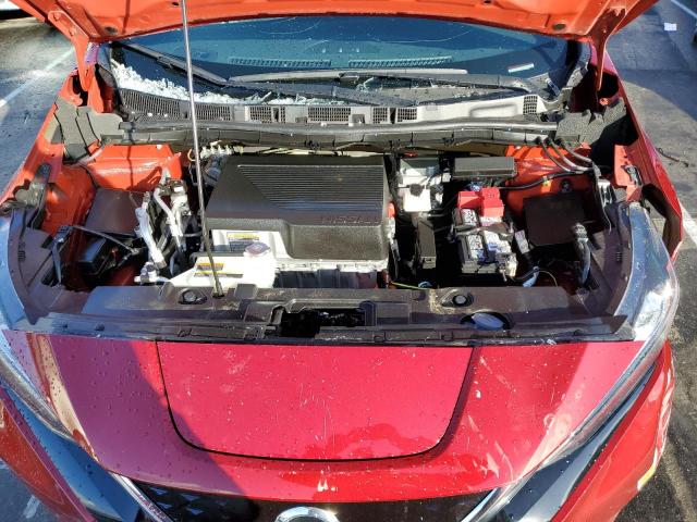 Photo 10 VIN: 1N4AZ1CVXNC555962 - NISSAN LEAF 