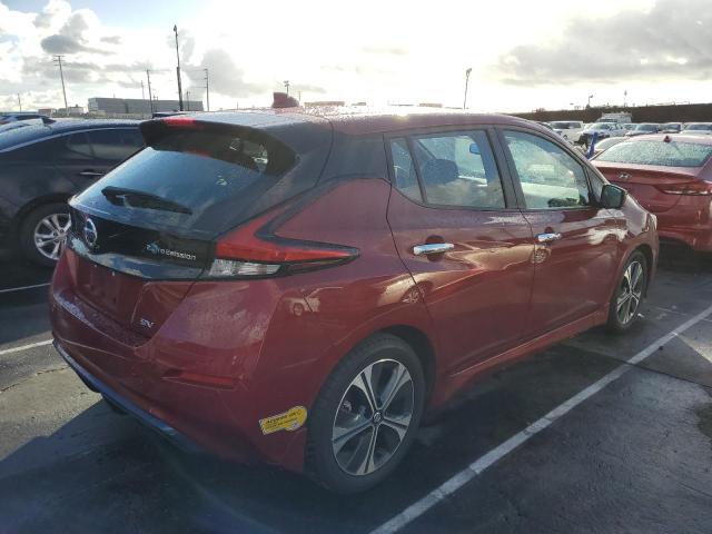 Photo 2 VIN: 1N4AZ1CVXNC555962 - NISSAN LEAF 