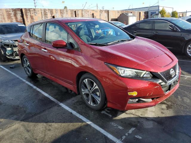 Photo 3 VIN: 1N4AZ1CVXNC555962 - NISSAN LEAF 