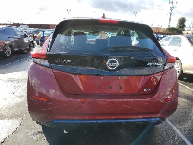 Photo 5 VIN: 1N4AZ1CVXNC555962 - NISSAN LEAF 