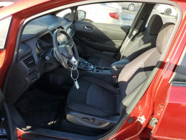 Photo 6 VIN: 1N4AZ1CVXNC555962 - NISSAN LEAF 