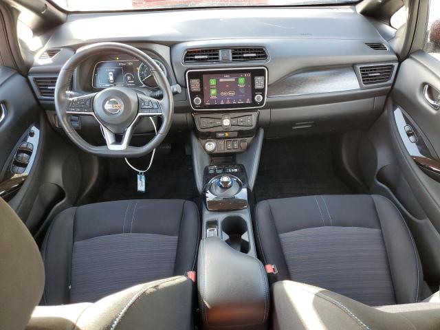 Photo 7 VIN: 1N4AZ1CVXNC555962 - NISSAN LEAF 