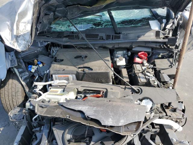 Photo 10 VIN: 1N4AZ1CVXNC562121 - NISSAN LEAF 