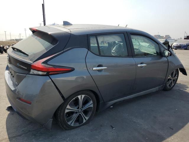 Photo 2 VIN: 1N4AZ1CVXNC562121 - NISSAN LEAF 