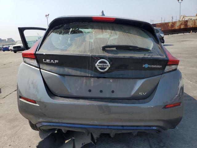 Photo 5 VIN: 1N4AZ1CVXNC562121 - NISSAN LEAF 