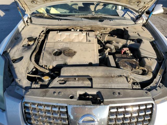 Photo 10 VIN: 1N4BA41E04C809192 - NISSAN MAXIMA SE 