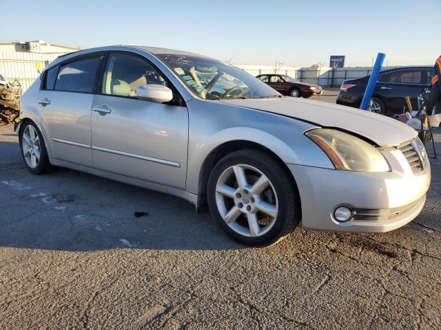 Photo 3 VIN: 1N4BA41E04C809192 - NISSAN MAXIMA SE 