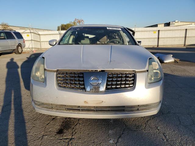 Photo 4 VIN: 1N4BA41E04C809192 - NISSAN MAXIMA SE 