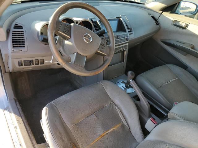 Photo 7 VIN: 1N4BA41E04C809192 - NISSAN MAXIMA SE 